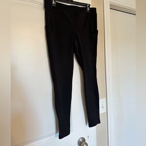 Torrid Size 0 Active Leggings